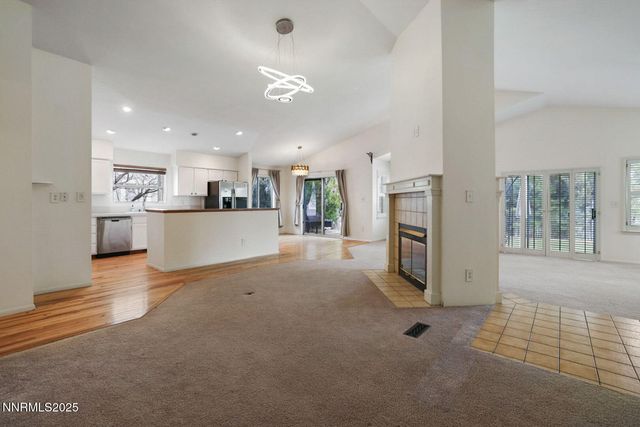 3680 Ranch Crest Drive, Reno, NV 89509