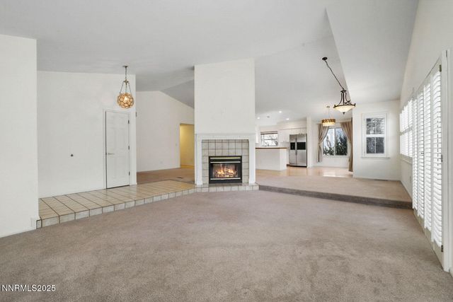 3680 Ranch Crest Drive, Reno, NV 89509