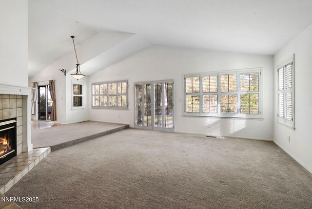 3680 Ranch Crest Drive, Reno, NV 89509