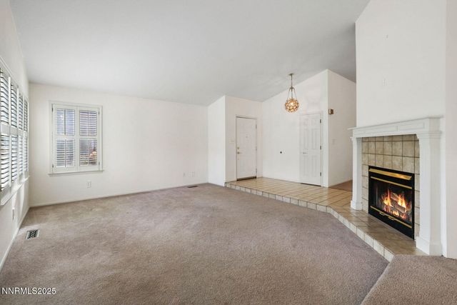 3680 Ranch Crest Drive, Reno, NV 89509