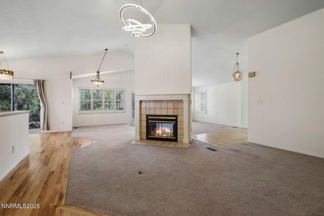 3680 Ranch Crest Drive, Reno, NV 89509