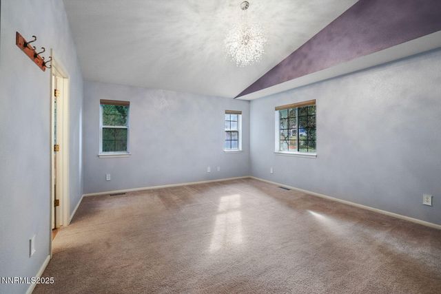 3680 Ranch Crest Drive, Reno, NV 89509