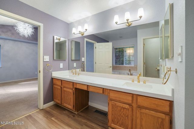 3680 Ranch Crest Drive, Reno, NV 89509