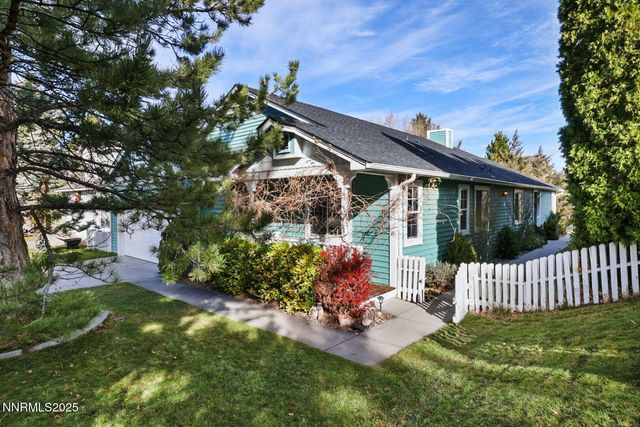 3680 Ranch Crest Drive, Reno, NV 89509