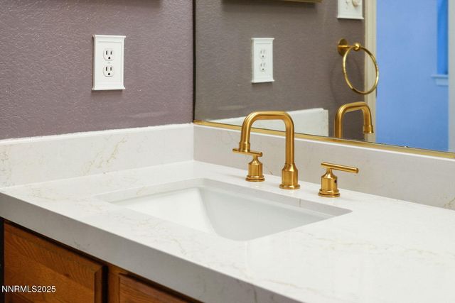 3680 Ranch Crest Drive, Reno, NV 89509