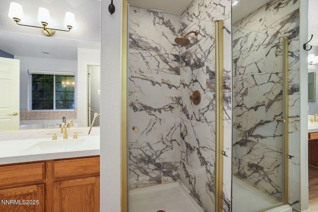 3680 Ranch Crest Drive, Reno, NV 89509