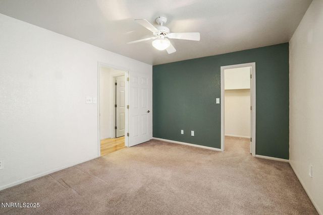 3680 Ranch Crest Drive, Reno, NV 89509