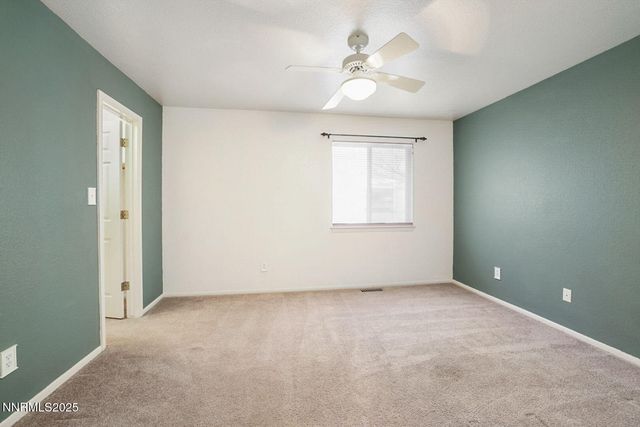 3680 Ranch Crest Drive, Reno, NV 89509