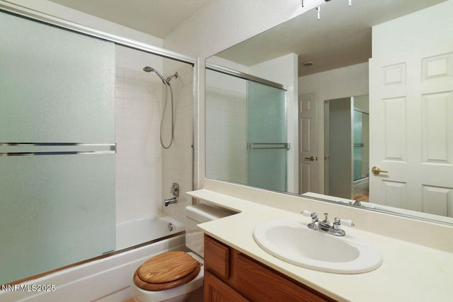 3680 Ranch Crest Drive, Reno, NV 89509