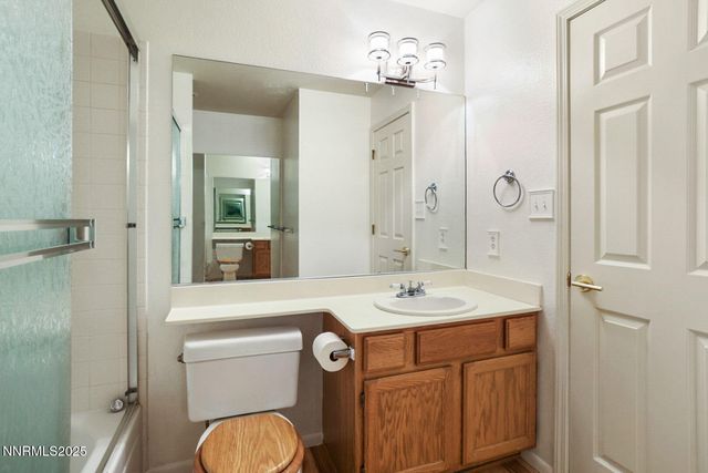 3680 Ranch Crest Drive, Reno, NV 89509