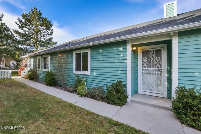 3680 Ranch Crest Drive, Reno, NV 89509