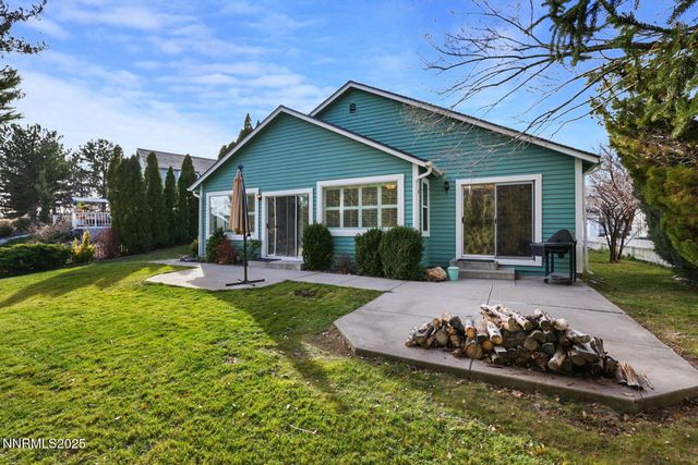 3680 Ranch Crest Drive, Reno, NV 89509