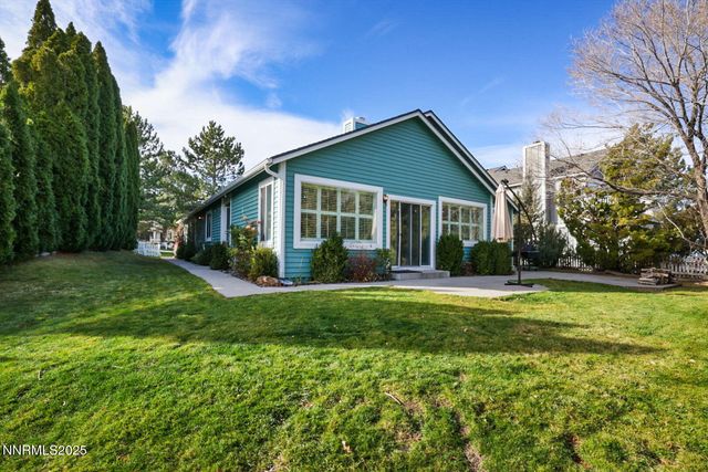 3680 Ranch Crest Drive, Reno, NV 89509