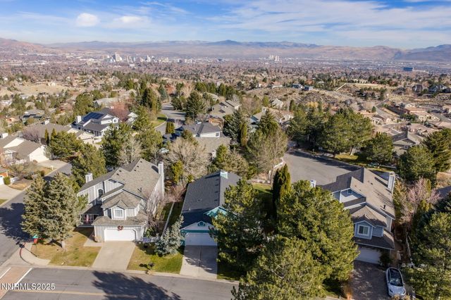 3680 Ranch Crest Drive, Reno, NV 89509