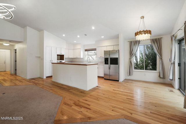 3680 Ranch Crest Drive, Reno, NV 89509