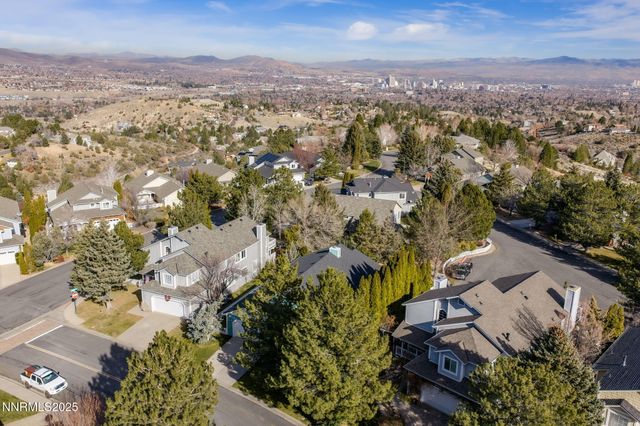 3680 Ranch Crest Drive, Reno, NV 89509