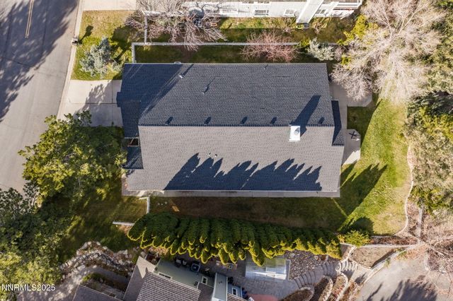 3680 Ranch Crest Drive, Reno, NV 89509