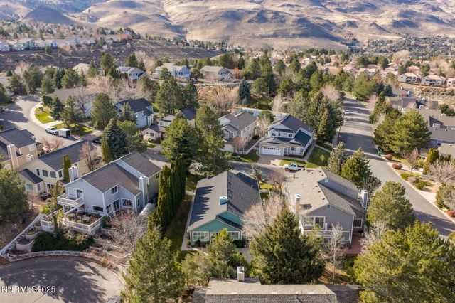 3680 Ranch Crest Drive, Reno, NV 89509