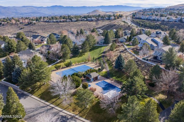 3680 Ranch Crest Drive, Reno, NV 89509