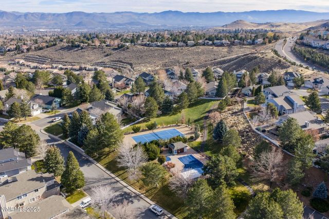 3680 Ranch Crest Drive, Reno, NV 89509