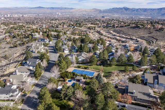 3680 Ranch Crest Drive, Reno, NV 89509