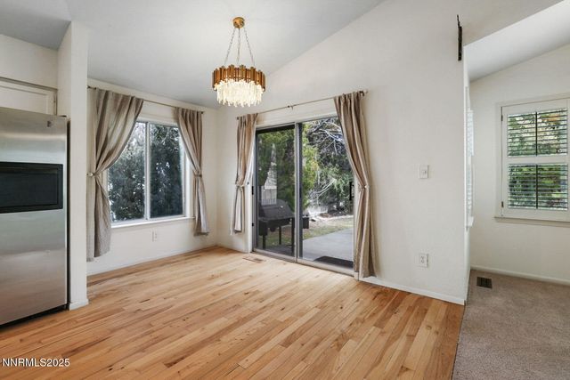 3680 Ranch Crest Drive, Reno, NV 89509