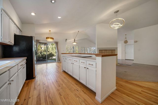 3680 Ranch Crest Drive, Reno, NV 89509