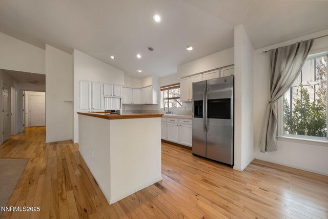 3680 Ranch Crest Drive, Reno, NV 89509