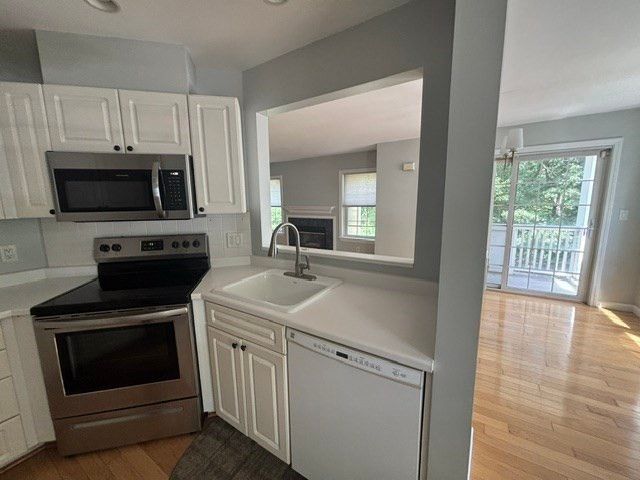 702 Gazebo Circle 702, Reading, MA 01867