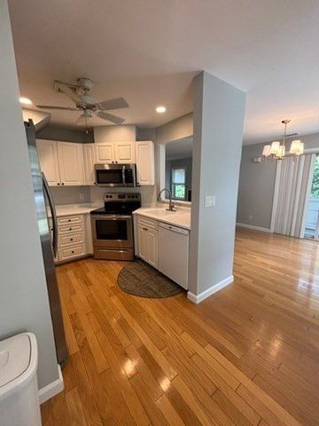702 Gazebo Circle 702, Reading, MA 01867
