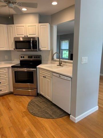 702 Gazebo Circle 702, Reading, MA 01867