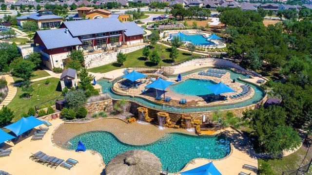 102 Waverly Spire CT, Austin, TX 78738