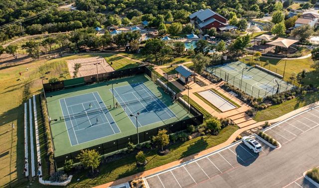 102 Waverly Spire CT, Austin, TX 78738