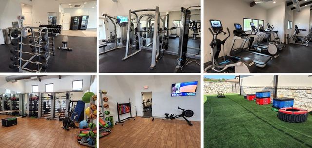 102 Waverly Spire CT, Austin, TX 78738