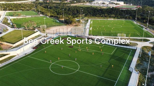 102 Waverly Spire CT, Austin, TX 78738