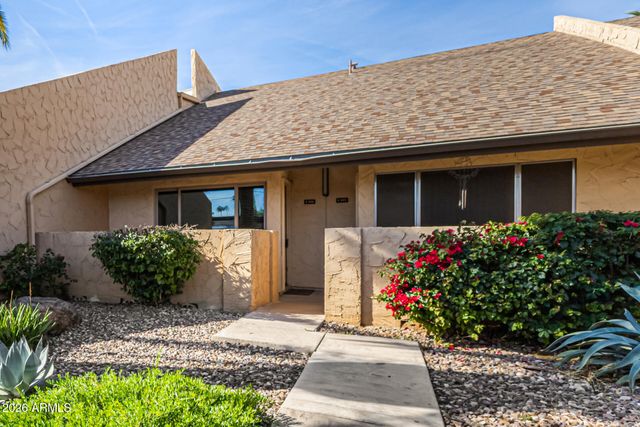 8055 E THOMAS Road E106, Scottsdale, AZ 85251