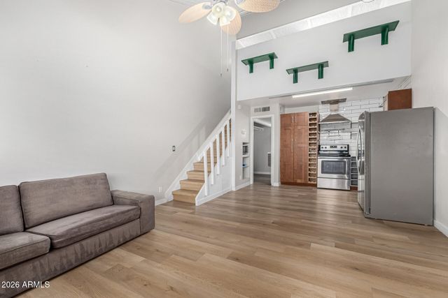 8055 E THOMAS Road E106, Scottsdale, AZ 85251