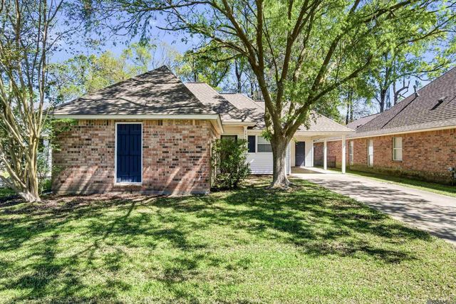 18152 Woodhaven Dr, Prairieville, LA 70769