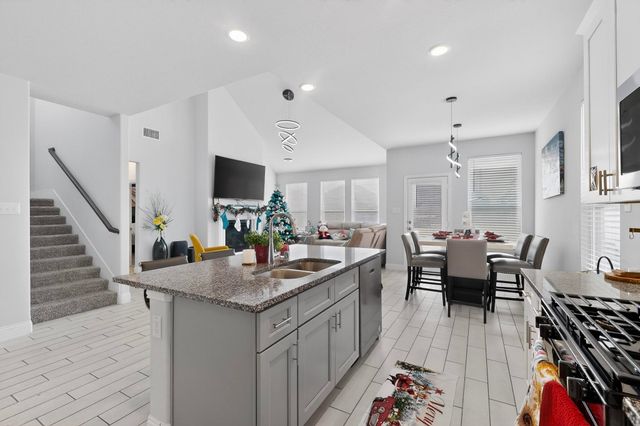 504 Conestoga Pass, Weston, TX 75009