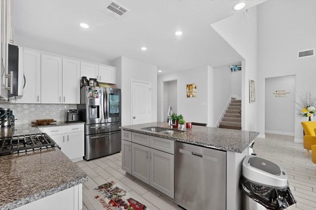 504 Conestoga Pass, Weston, TX 75009