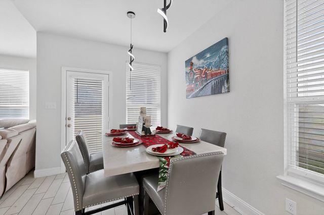 504 Conestoga Pass, Weston, TX 75009