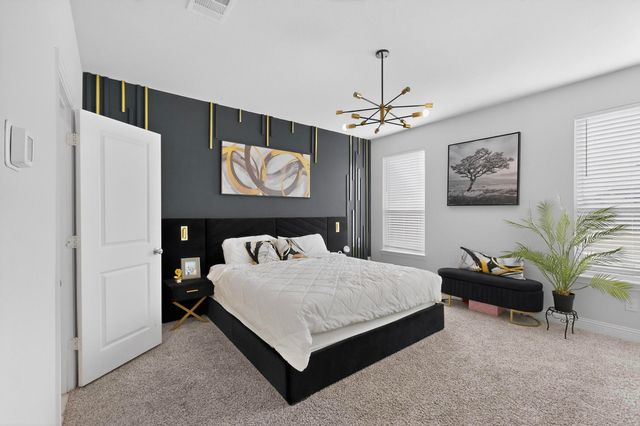 504 Conestoga Pass, Weston, TX 75009