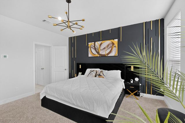 504 Conestoga Pass, Weston, TX 75009