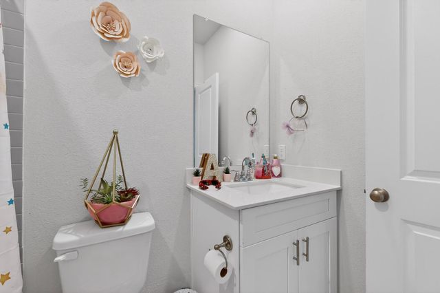 504 Conestoga Pass, Weston, TX 75009