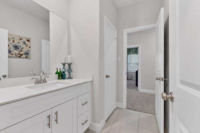 504 Conestoga Pass, Weston, TX 75009