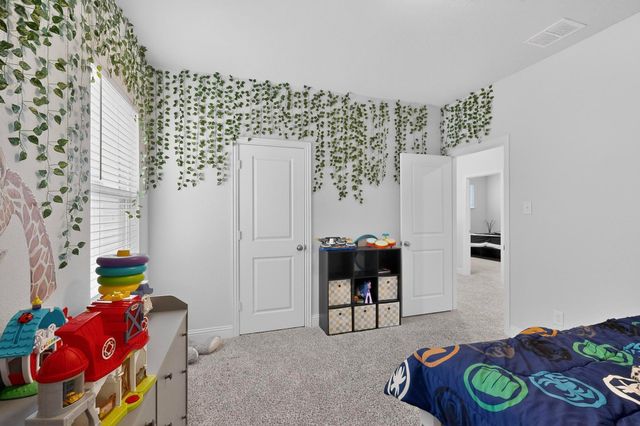 504 Conestoga Pass, Weston, TX 75009