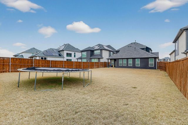 504 Conestoga Pass, Weston, TX 75009