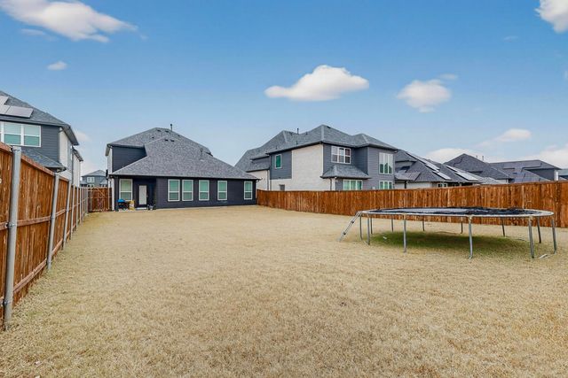 504 Conestoga Pass, Weston, TX 75009