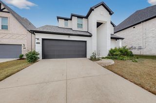 504 Conestoga Pass, Weston, TX 75009
