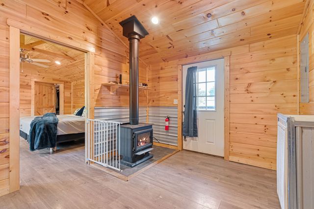 5490 Old Mill Creek Rd, Nunnelly, TN 37137